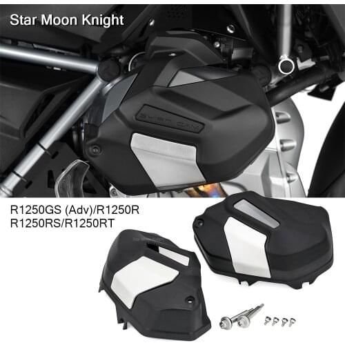 For BMW R1250GS Adv LC R1250R Motorcycle Cylinder Head Guard R1250RS R1250RT R1250 R/RS/RT 2018 2019 2020 Engine Protector