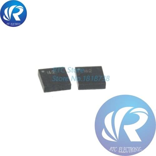 10PCS/lot ICM-20602 ICM20602 162 LGA-16 New IC Chip in stock