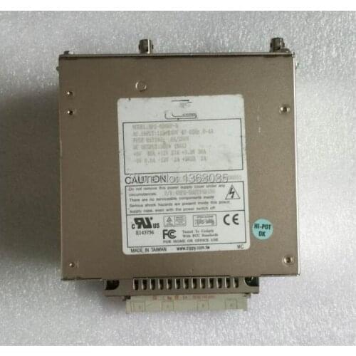 DHL EMS-freeshipping HP2-6500P-R 500W Power Supply PSU tested working