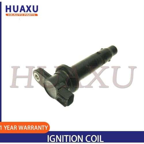 4PCS Ignition Coil for Yamaha XT1200ZA Super Tenere (DP01) OM: F6T56772 23P-823100000