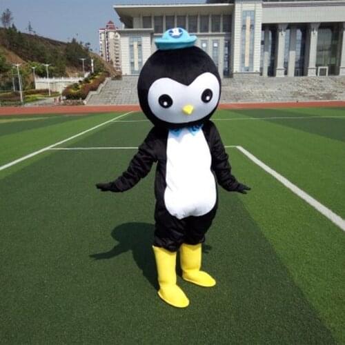 Cartoon Doll Costume Mascot People Wear Walking Performance Wear Advertising Promotional Clothing Hanukkah Animals