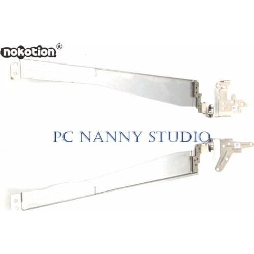 NOKOTION FOR ZPL50-T 450 G2 Left & Right Hinge Set AM15A000300 AM15A000400 WORKS