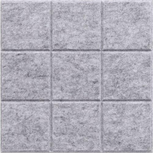 Nordic Style Felt Background Letter Board Photo Wall Household Message Display Decoration Craft