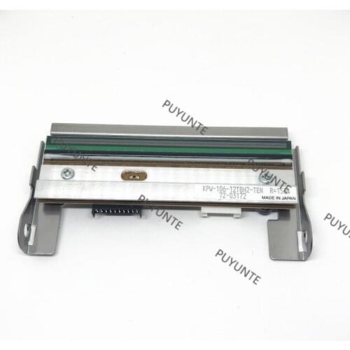 New original B-452TS B-462TS printer head for TOSHIBA TEC B-452/TS22/TC12/12-CN print head 300dpi thermal printhead