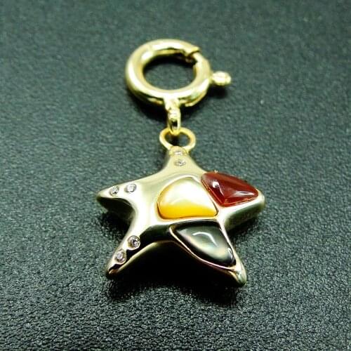 Charms Jewelry Sea Life Collection Mother of Pearl MOP Fish 14~16mm Silver Charm Match Bracelet