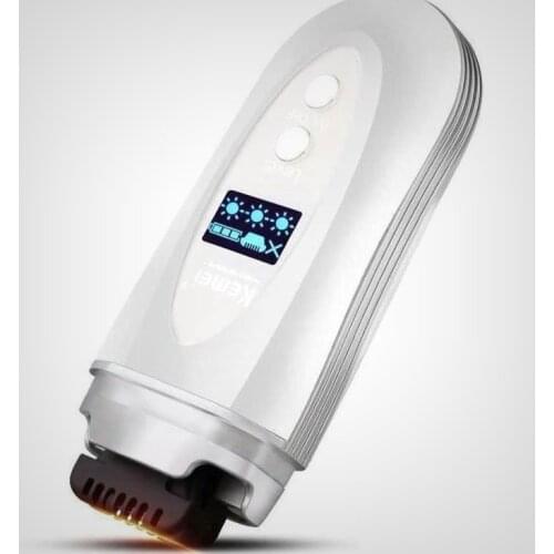 PRO women electric epilator facial eyebrow device face epilator machine electric leg depilatory facial body grooming kit