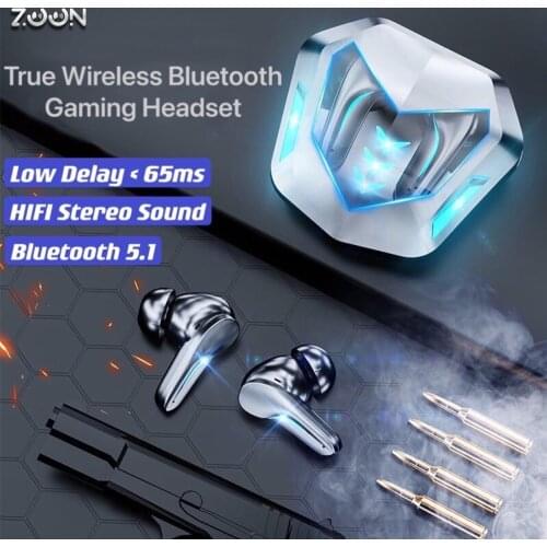 Sale Bluetooth 5.1 Wireless Headphones Sports Hifi Waterproof Earphones Headset For Mobile Phones Multicolor Available Earbuds