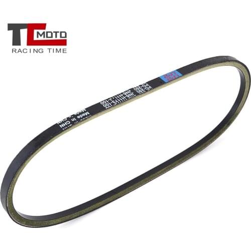 Drive Belt for Yamaha G11 G16 G20 G21 G22 G23 G27 G28 G11A G16A G20A G21A G22A G23A G27A G28A Transfer Clutch Belt