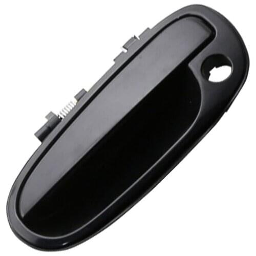 OKC EXTERIOR DOOR HANDLE FOR HYUNDAI MATRIX / LAVITA 2001-2010 OEM:82650-17000 82660-17000 83650-17000 83660-17000