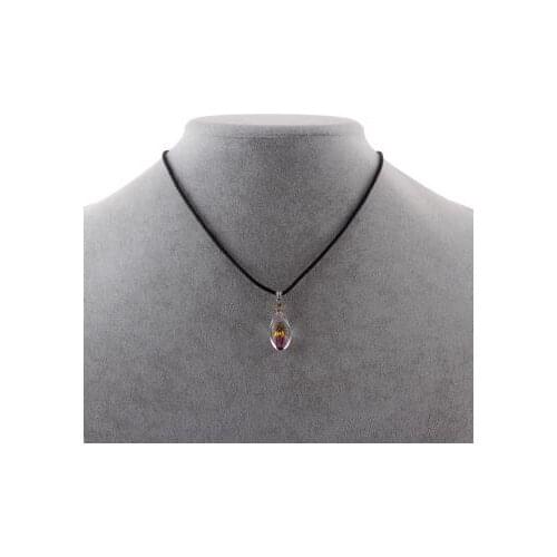 Glass Necklace