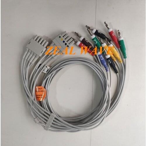 Motorola ECG Lead Cable Motorola ECG Lead Cable American Motorola ECG Lead Cable