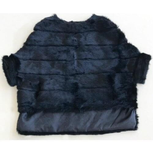 Розовые шубы TONFUR China At AliExpress