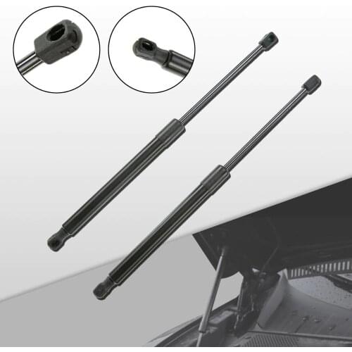 2 PCS Rear Liftgate Lift Support Struts Shocks Fit Infiniti QX56 11-13 QX60 13-14 QX80 14-17