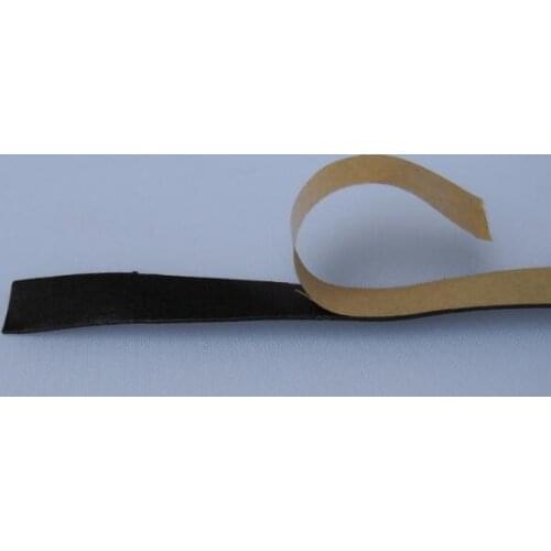 1pcs 1M Self-adhesive sealing strip speaker sealing ring Shockproof edge