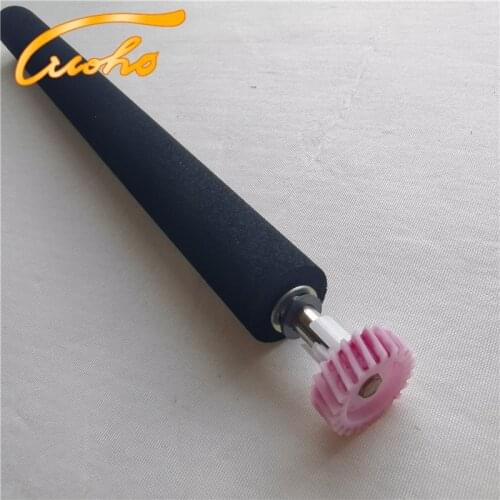 2 PCS High quality MP601 Transfer roller M281-2838 for Ricoh MP501 MP601 SP5300 SP5310 SP 5300DN 5310DN MP 501 601 transfer roll