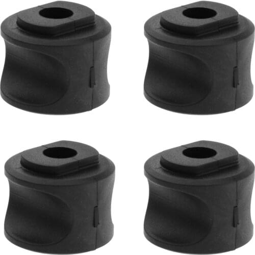 4pcs ATV UTV Rear Stabilizer Support Bushing for Polaris 97-05 Sportsman 500