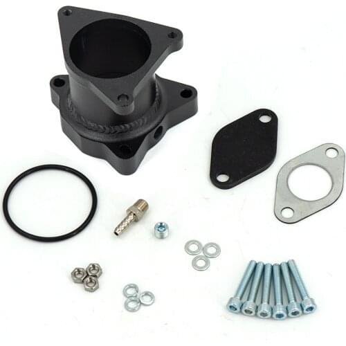 Auto EGR Delete Kit For VW Golf Mk5 2.0tdi,also Fit for Skoda 2.0Tdi EGR VALVE