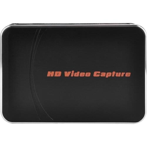 Ezcap280HB Standalone HDMI Video Recorder HDMI Game Capture Card