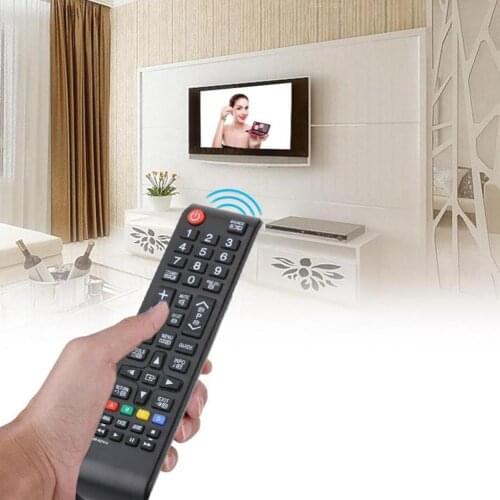 For Samsung TV Remote Control AA59-00602A AA59-00666A control For LCD remote LED AA59-00741A universal SMART TV AA59 AA59-0 Q1W2