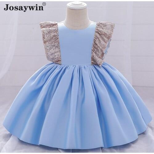 Josaywin Summer Dresses For Girls