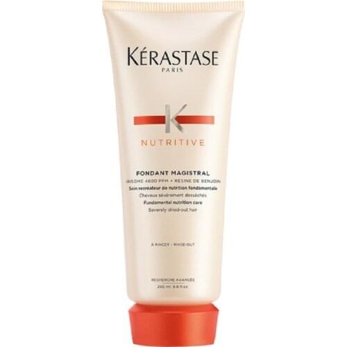 Kerastase Paris Turkey Conditioners For Damaged Hair