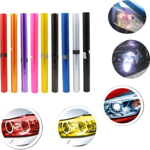 KEYYOU Car Exterior Accessories