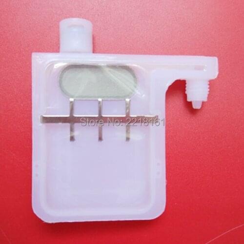 16pcs Large format solvent printer Roland SP300 SP540 big ink Damper /DX5 ink dumper (For tube 3*2mm)