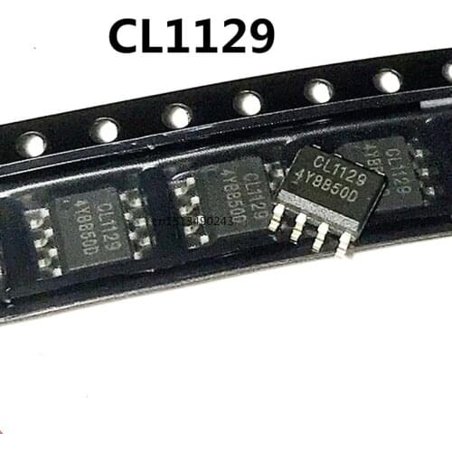 Original 5PCS / CL1129 LED SOP-8 SOP8