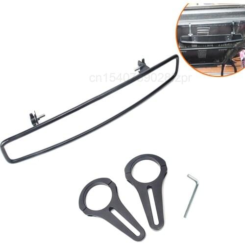 It Is Suitable For UTV, ATV ATV, Off-road Vehicle Interior Mirror, Wide-angle Mirror And Auxiliary Reversing Mirror