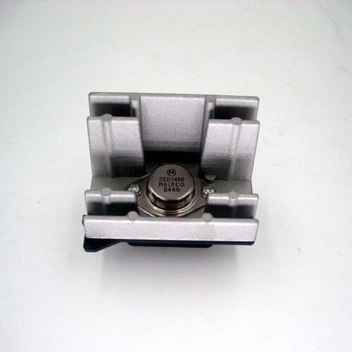 Blower motor resistor for 79330S10A42 for Honda