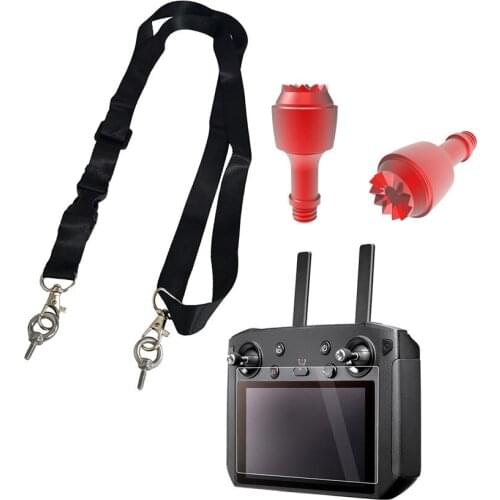Neck Strap FOR DJI Smart Controller FOR DJI Mavic 2 Pro Accessories Lanyard for Mavic 2 Zoom Remote Controller with Screen