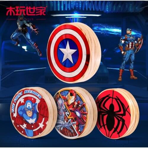 New Disney boys Captain America Spiderman teeth box lanugo box girls Princess frozen tooth storage box Memorial gift