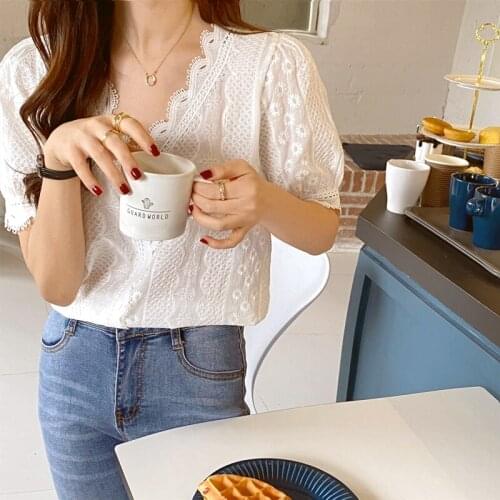 CMAZ Shirts For Women