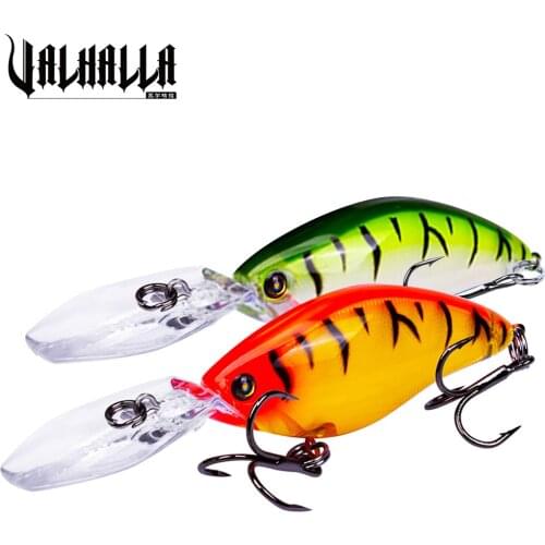 1pc 6 color Fishing Lures 11.2cm-4.41"/18.5g-0.65oz Fishing Tackle 4# Hook Fishing Bait Lure
