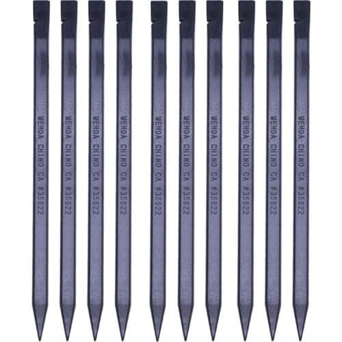 10Pcs/lot Anti-static Plastic Spudger Pry Tools for iPhone iPad Samsung Opening Repair Tools Kit Outillage