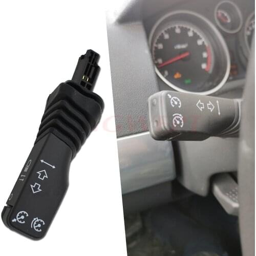 13129642 Auto Car Handle Control Cruise Switch For Opel Astra H Zafira B SRI VXR DESIGN SXI 013129642 24445282 01241231 1241231