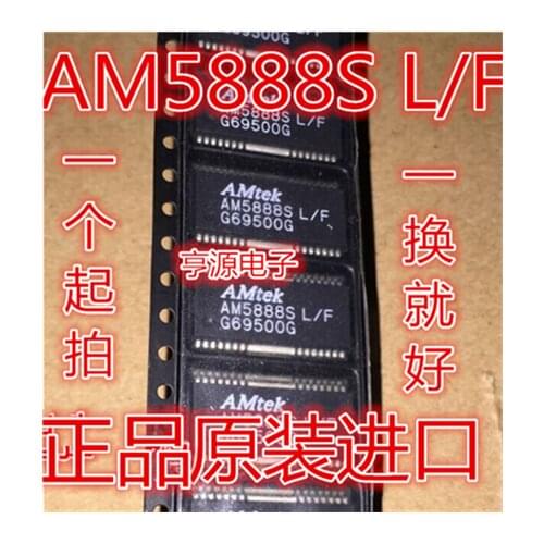 AM5888S AM5888SL/F HSOP-28