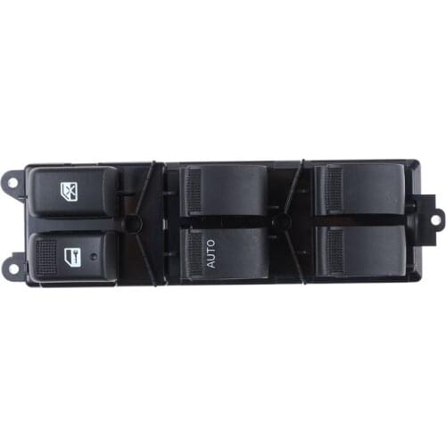 Automotive electric main window switch, high quality accessories, 4 doors, 18 pin, For Chevrolet For GMC 94728492, new