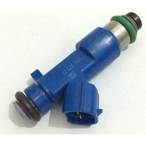 E85 Genuine fuel injector 14002-AN001 high performance 550CC fuel injector for Nissan GTR INFINITI G37 16600-JF00A