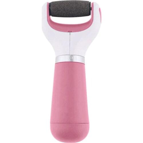 Electric Foot Skin Remover Shaver Pedicure Tools Dry Dead Hard Cracked Skin Safe Painless Grinding Machine Health For Pedicures