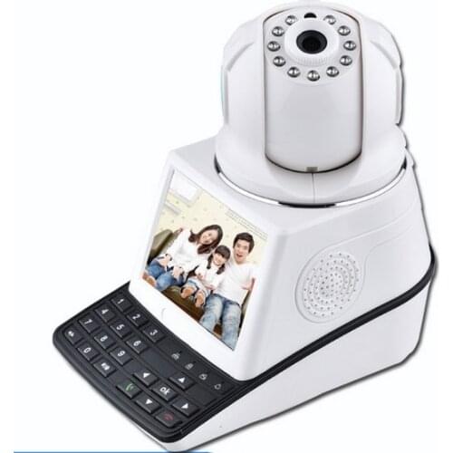 Gantch Wireless CCTV Cameras