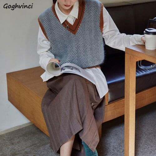 Goghvinci Travel Vests