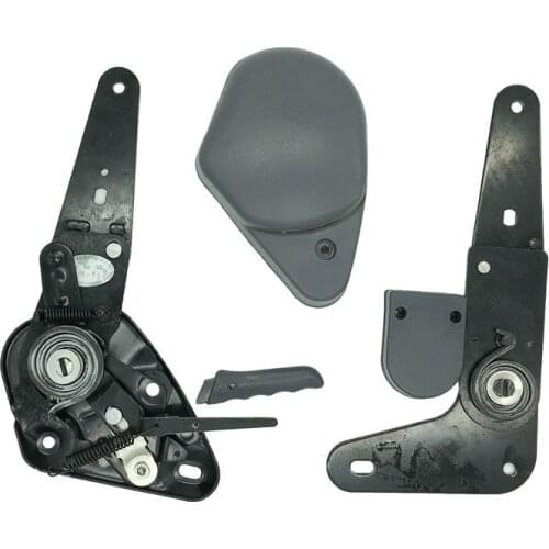 HWHongRV Truck Accessories China
