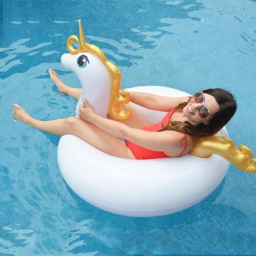 ITEVANCE Inflatable Circles