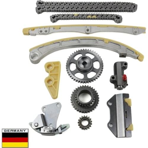 AP03 Timing Chain Kit with Gear For Honda Civic Type R CR-V Accord Integra Stream Engine 2.0 New