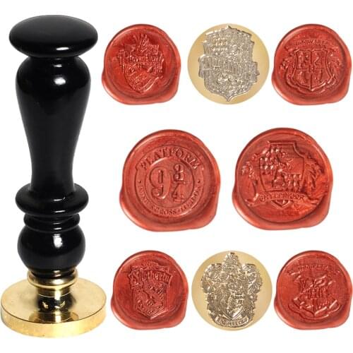 DIY Deco Seal Of Wax Of Vintage Accounts Hot Wax Bars Of The Furnace Fusion Cola /spoon Tool Flame Pote For Seal Of Seal Wax