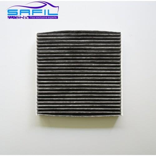 Cabin Air Filter for Suzuki Swift The new Alto 95860-63J10-000 #ST390