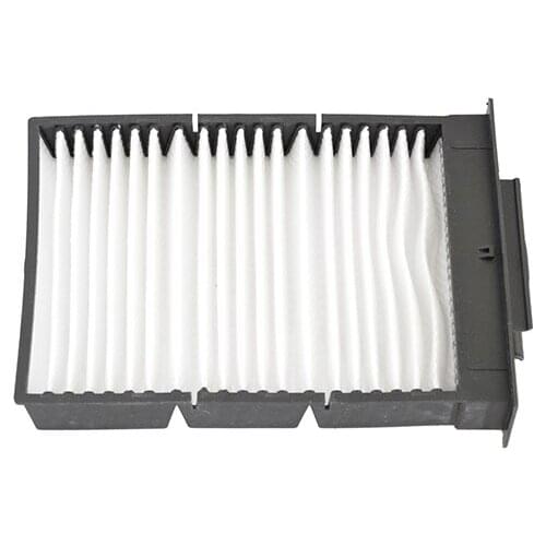 Car Cabin Air Filter for BYD F0 Geely Panda 1.0 / 1.3L Global Hawk GX2 JAC BYDLK-8101014