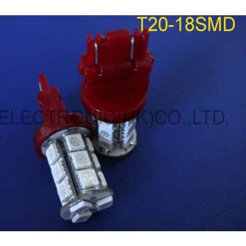 High quality T25 Car led Stoplights,led Auto 3157 Parking Lights,3157 Car Brake Lights free shipping 20pcs/lot