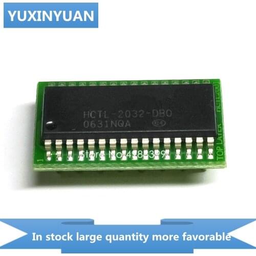 YUXINYUAN 1pcs HCTL-2032-DBO SOP32 in stock